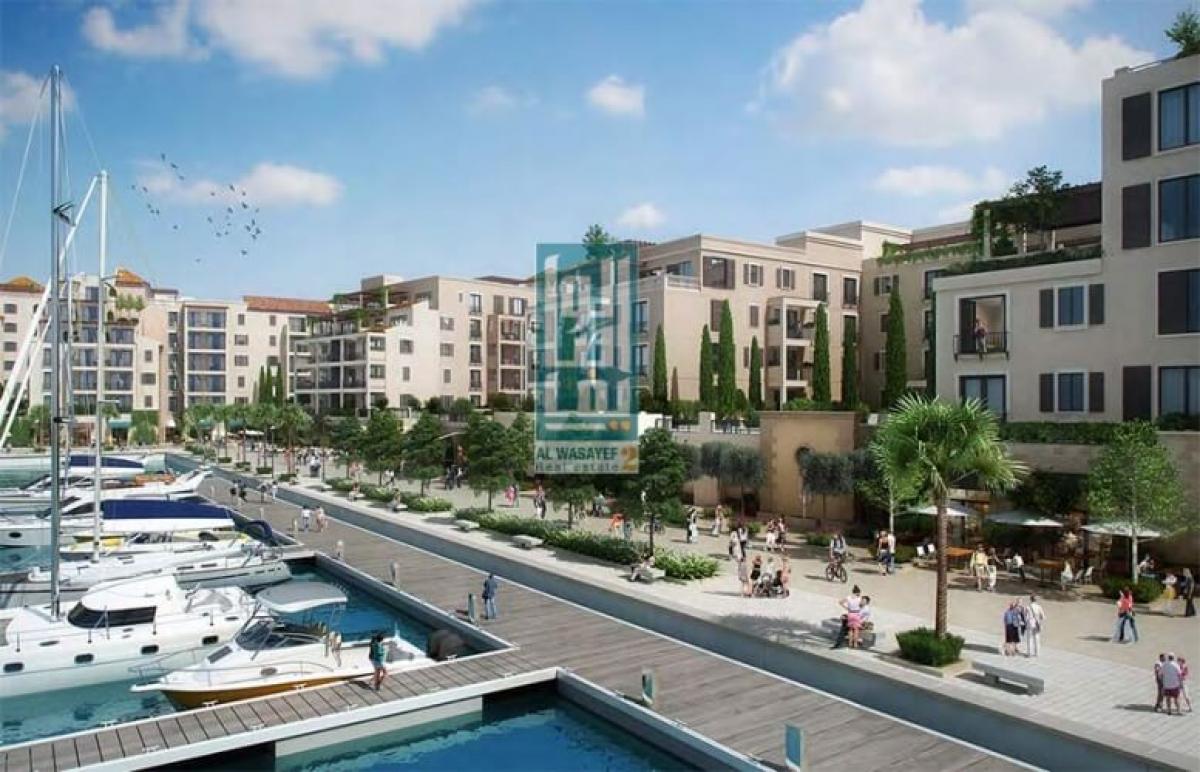 Picture of Villa For Sale in Jumeirah, Dubai, United Arab Emirates