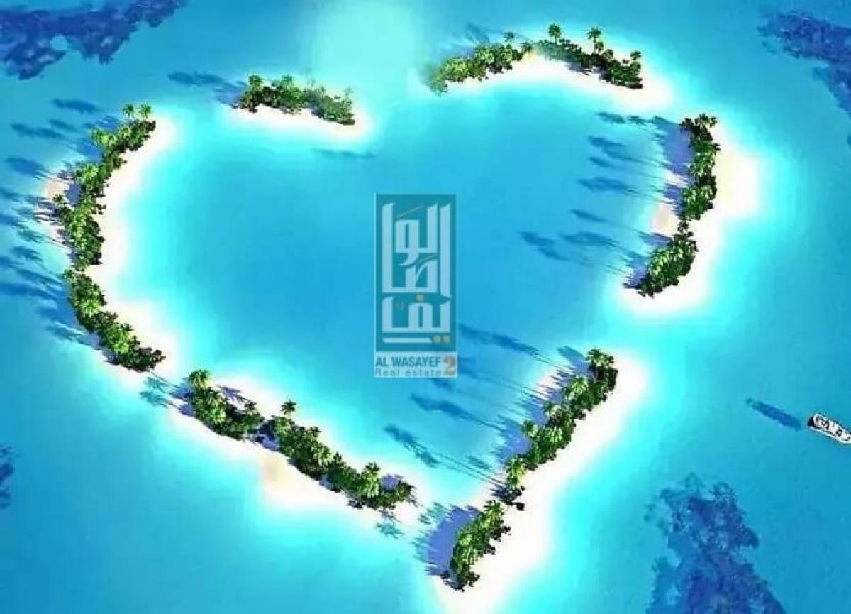 Picture of Apartment For Sale in The World Islands, Dubai, United Arab Emirates