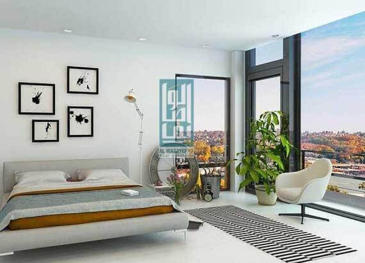 Picture of Apartment For Sale in Al Furjan, Dubai, United Arab Emirates