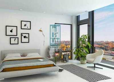 Apartment For Sale in Al Furjan, United Arab Emirates