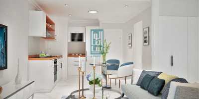 Apartment For Sale in Arjan, United Arab Emirates