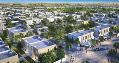 Villa For Sale in Al Tai, United Arab Emirates