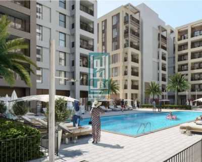 Apartment For Sale in Dubai Creek Harbour (The Lagoons), United Arab Emirates