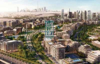 Apartment For Sale in Dubai Hills Estate, United Arab Emirates