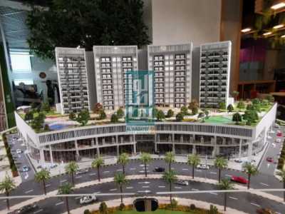 Apartment For Sale in Liwan, United Arab Emirates