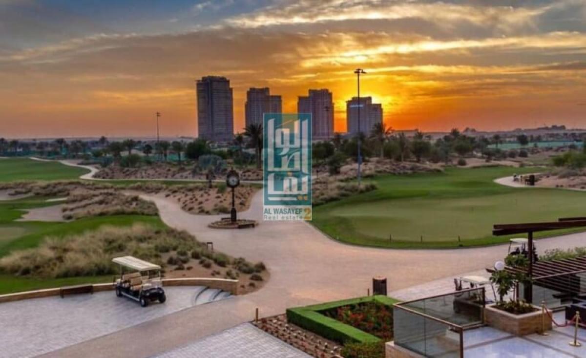 Picture of Apartment For Sale in Damac Hills (Akoya By Damac), Dubai, United Arab Emirates