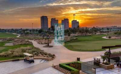 Apartment For Sale in Damac Hills (Akoya By Damac), United Arab Emirates