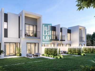 Villa For Sale in Dubailand, United Arab Emirates