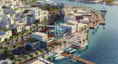 Apartment For Sale in Al Khan, United Arab Emirates