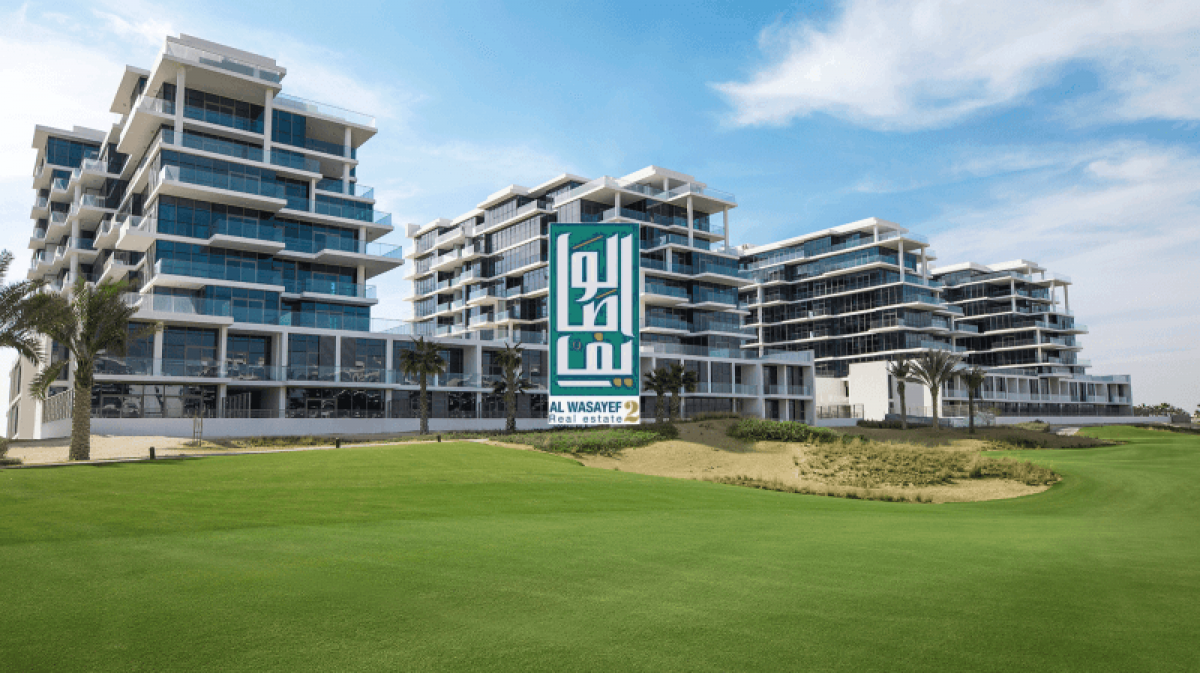 Picture of Apartment For Sale in Damac Hills (Akoya By Damac), Dubai, United Arab Emirates