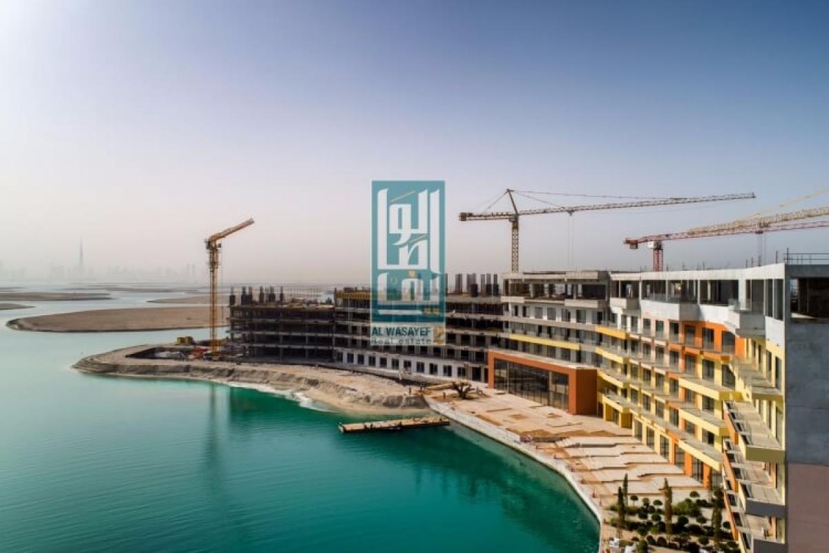 Picture of Apartment For Sale in The World Islands, Dubai, United Arab Emirates