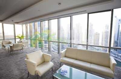 Office For Rent in Dubai Marina, United Arab Emirates