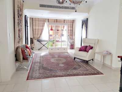 Villa For Sale in Meadows, United Arab Emirates