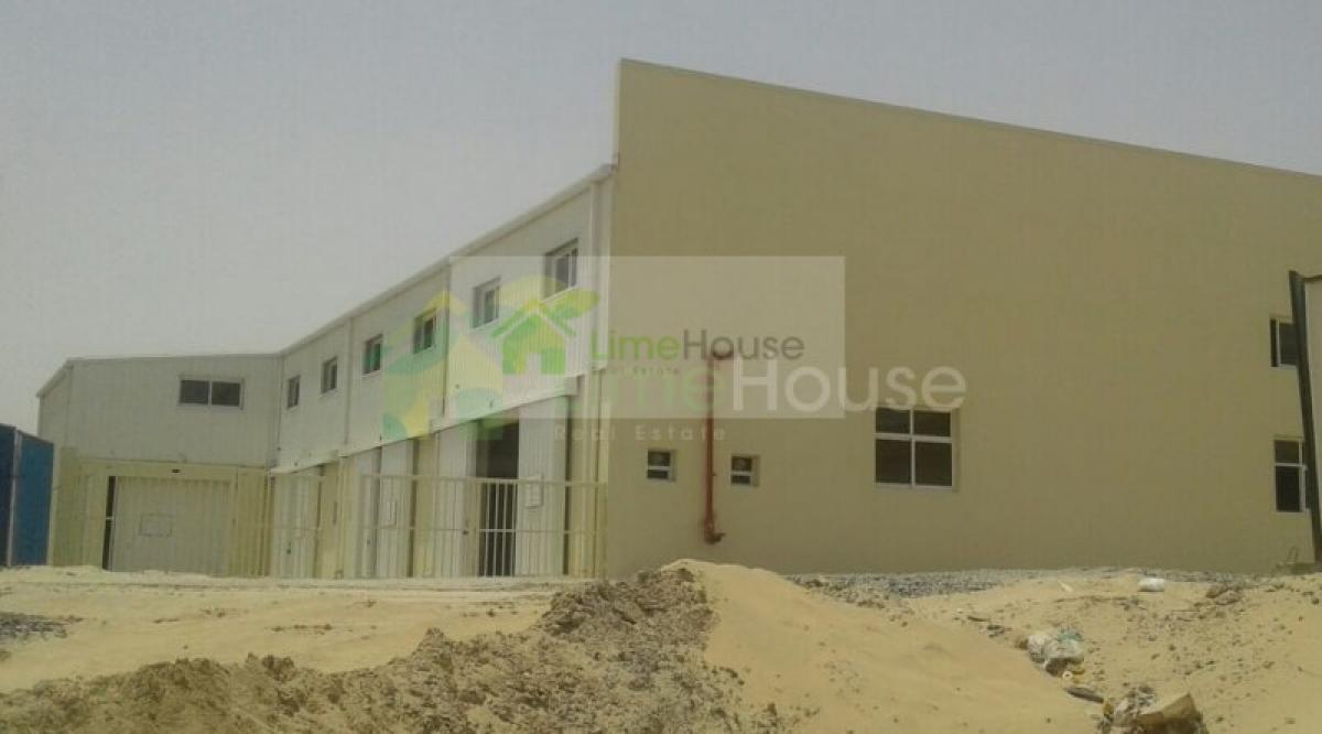 Picture of Home For Rent in Jebel Ali, Dubai, United Arab Emirates