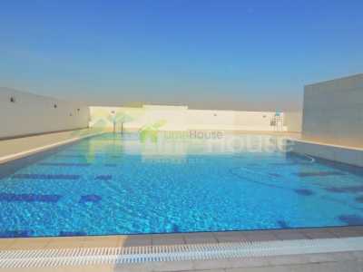 Apartment For Rent in Dubai Investment Park (Dip), United Arab Emirates