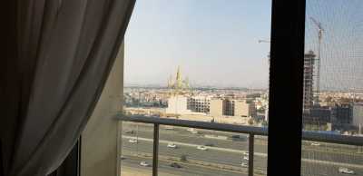 Apartment For Rent in Dubai Production City (Impz), United Arab Emirates