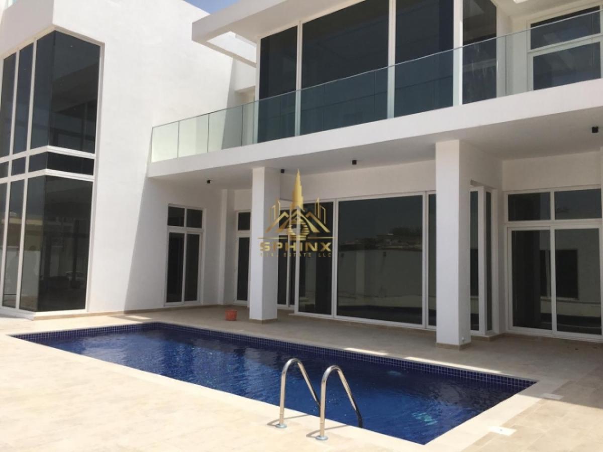Picture of Villa For Sale in Al Barsha, Dubai, United Arab Emirates