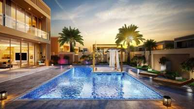 Villa For Sale in Dubailand, United Arab Emirates
