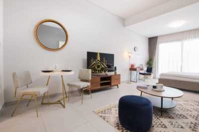 Apartment For Sale in Arjan, United Arab Emirates