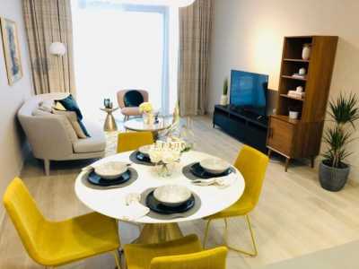 Apartment For Rent in Bur Dubai, United Arab Emirates