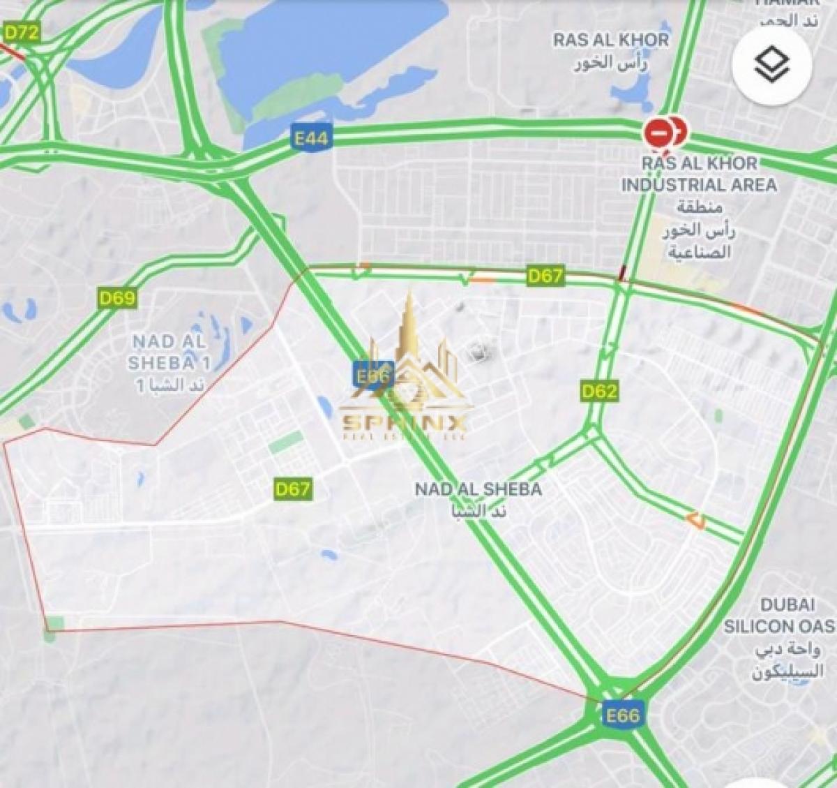 Picture of Home For Sale in Nadd Al Hamar, Dubai, United Arab Emirates