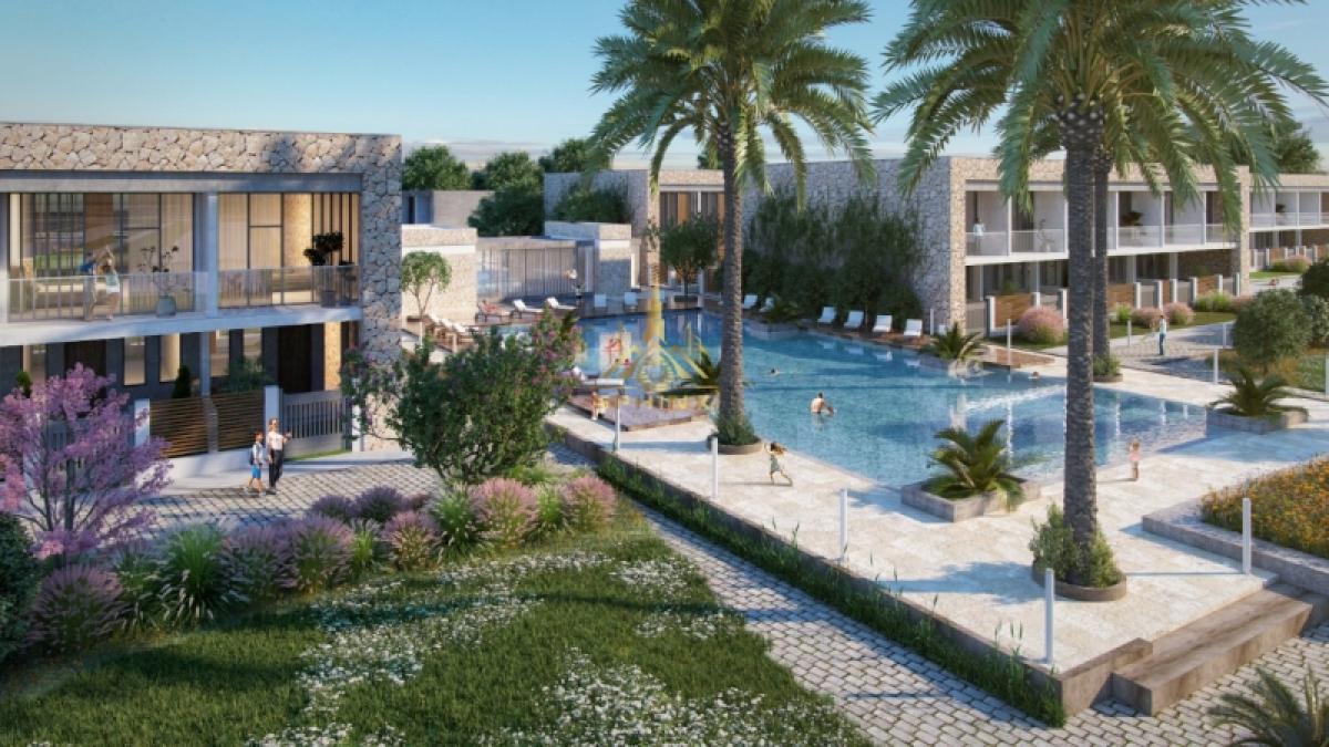 Picture of Villa For Sale in Dubailand, Dubai, United Arab Emirates