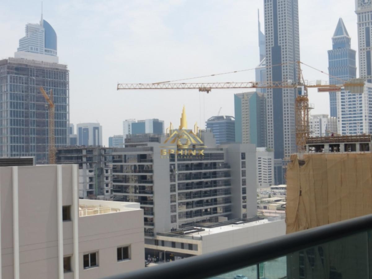 Picture of Apartment For Rent in Al Satwa, Dubai, United Arab Emirates