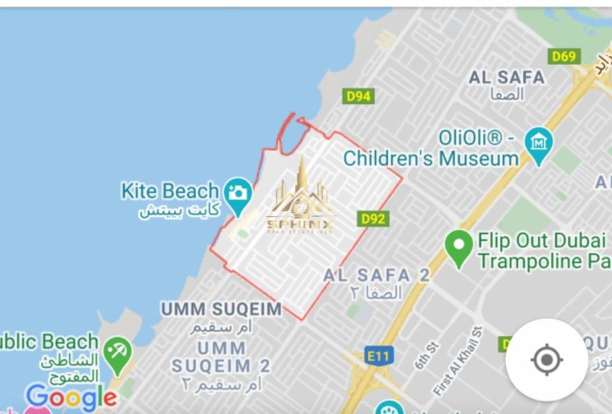 Picture of Home For Sale in Umm Suqeim, Dubai, United Arab Emirates