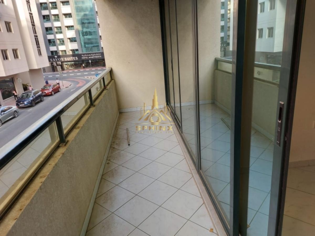 Picture of Apartment For Rent in Bur Dubai, Dubai, United Arab Emirates