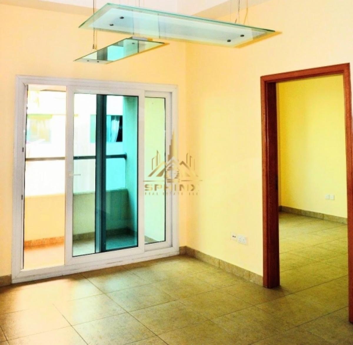Picture of Apartment For Rent in Bur Dubai, Dubai, United Arab Emirates