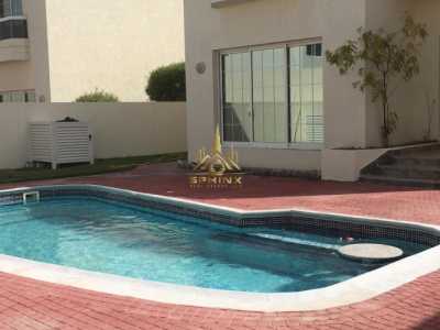 Villa For Rent in 