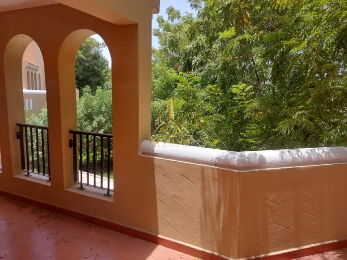 Picture of Villa For Rent in Al Sufouh, Dubai, United Arab Emirates