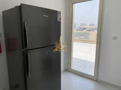 Apartment For Rent in Bur Dubai, United Arab Emirates