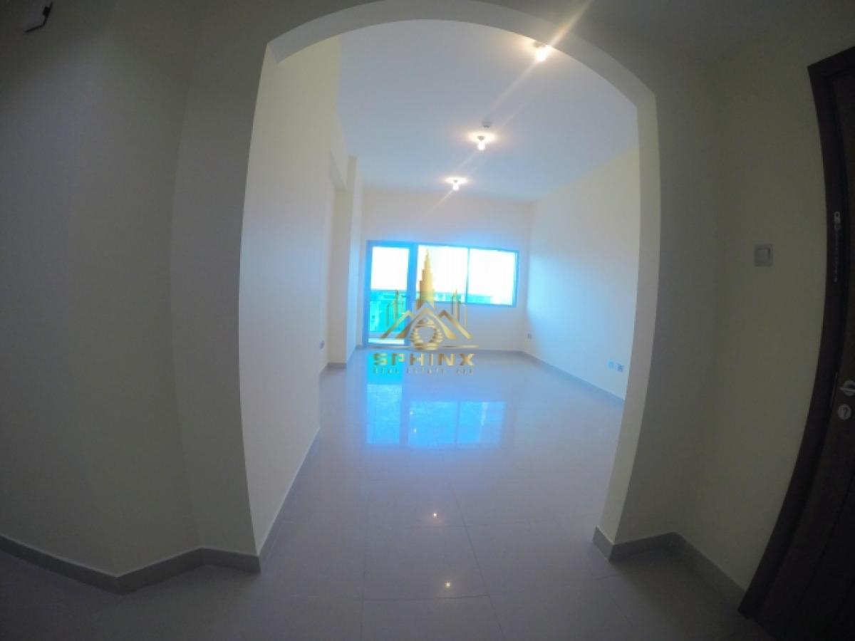 Picture of Apartment For Rent in Barsha Heights (Tecom), Dubai, United Arab Emirates