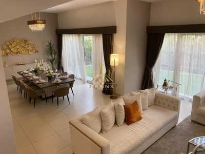 Villa For Sale in Nadd Al Sheba, United Arab Emirates