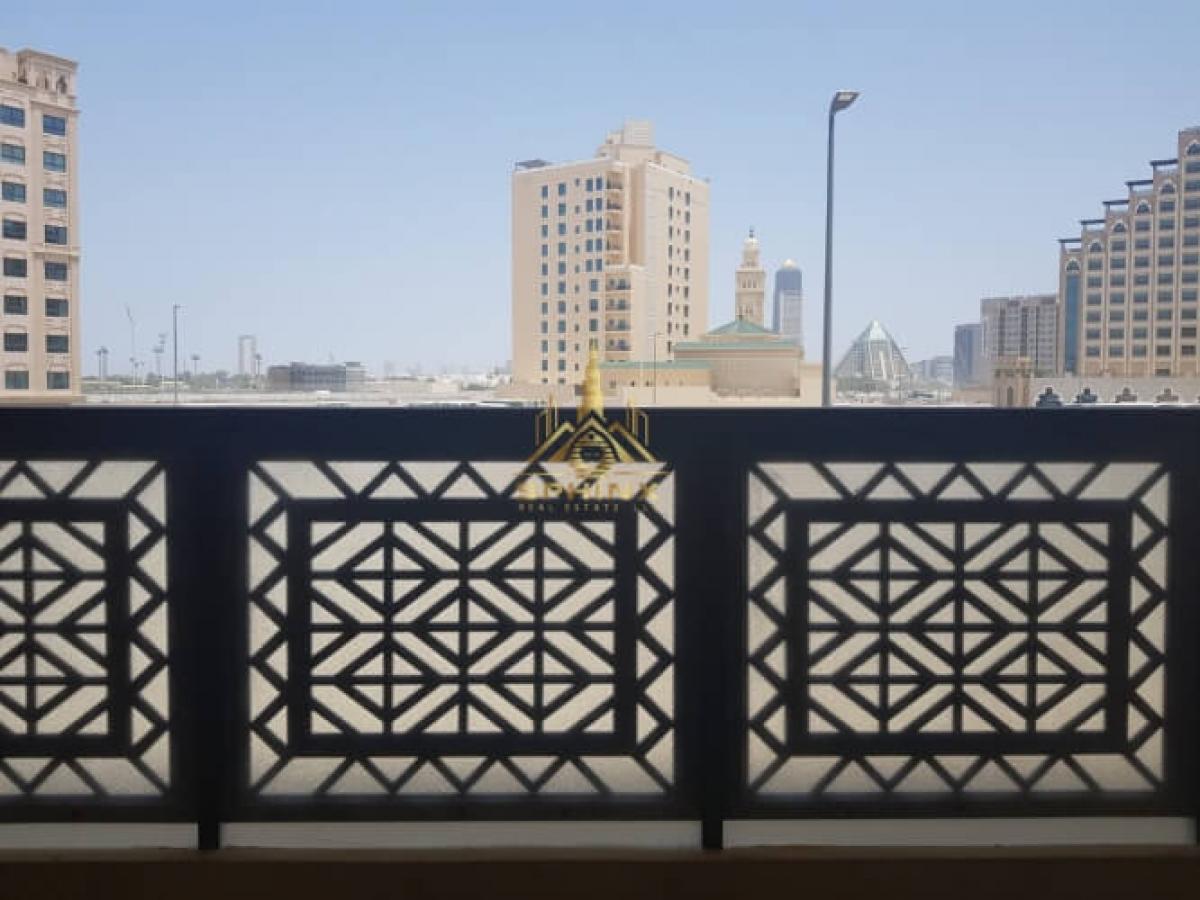 Picture of Apartment For Rent in Bur Dubai, Dubai, United Arab Emirates