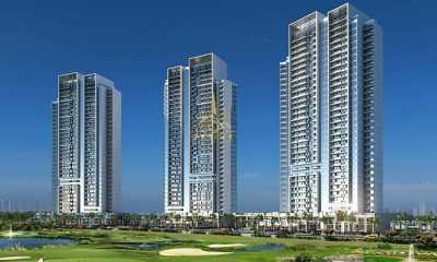 Apartment For Sale in Damac Hills (Akoya By Damac), United Arab Emirates