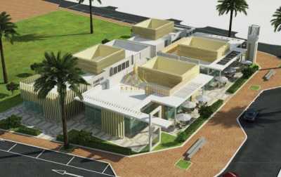 Residential Lots For Sale in Tilal City, United Arab Emirates