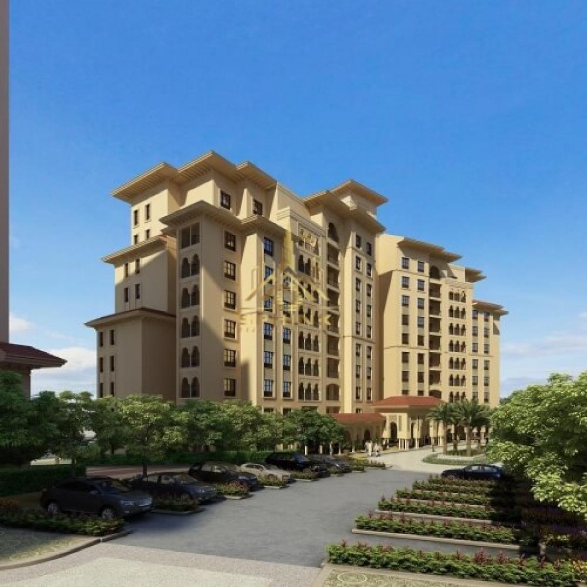 Picture of Apartment For Sale in Jumeirah Golf Estates, Dubai, United Arab Emirates