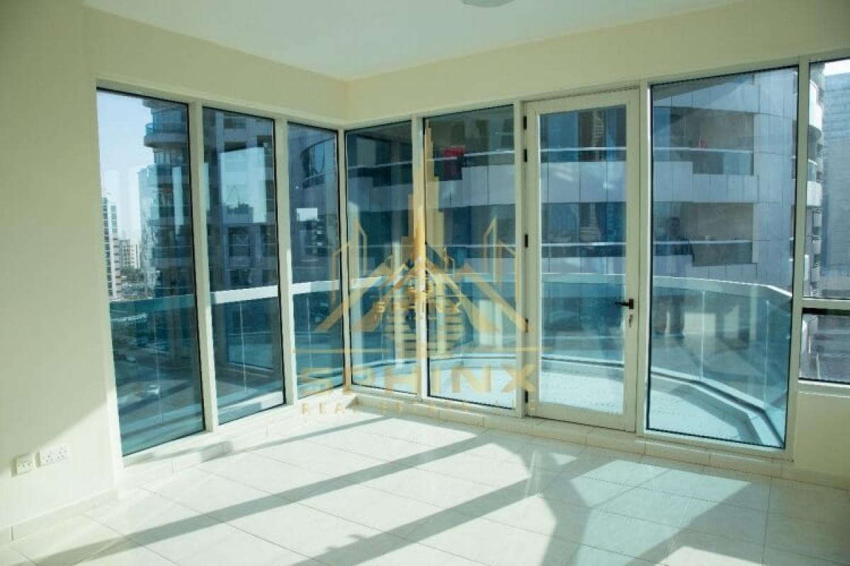 Picture of Apartment For Rent in Barsha Heights (Tecom), Dubai, United Arab Emirates