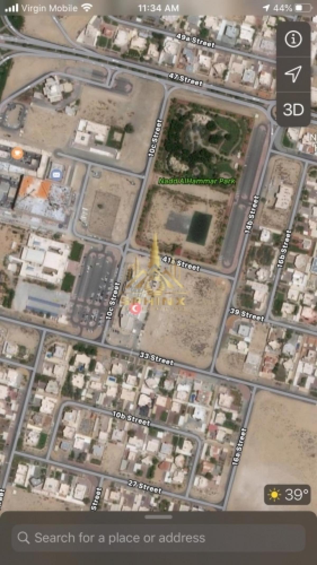 Picture of Home For Sale in Nadd Al Hamar, Dubai, United Arab Emirates