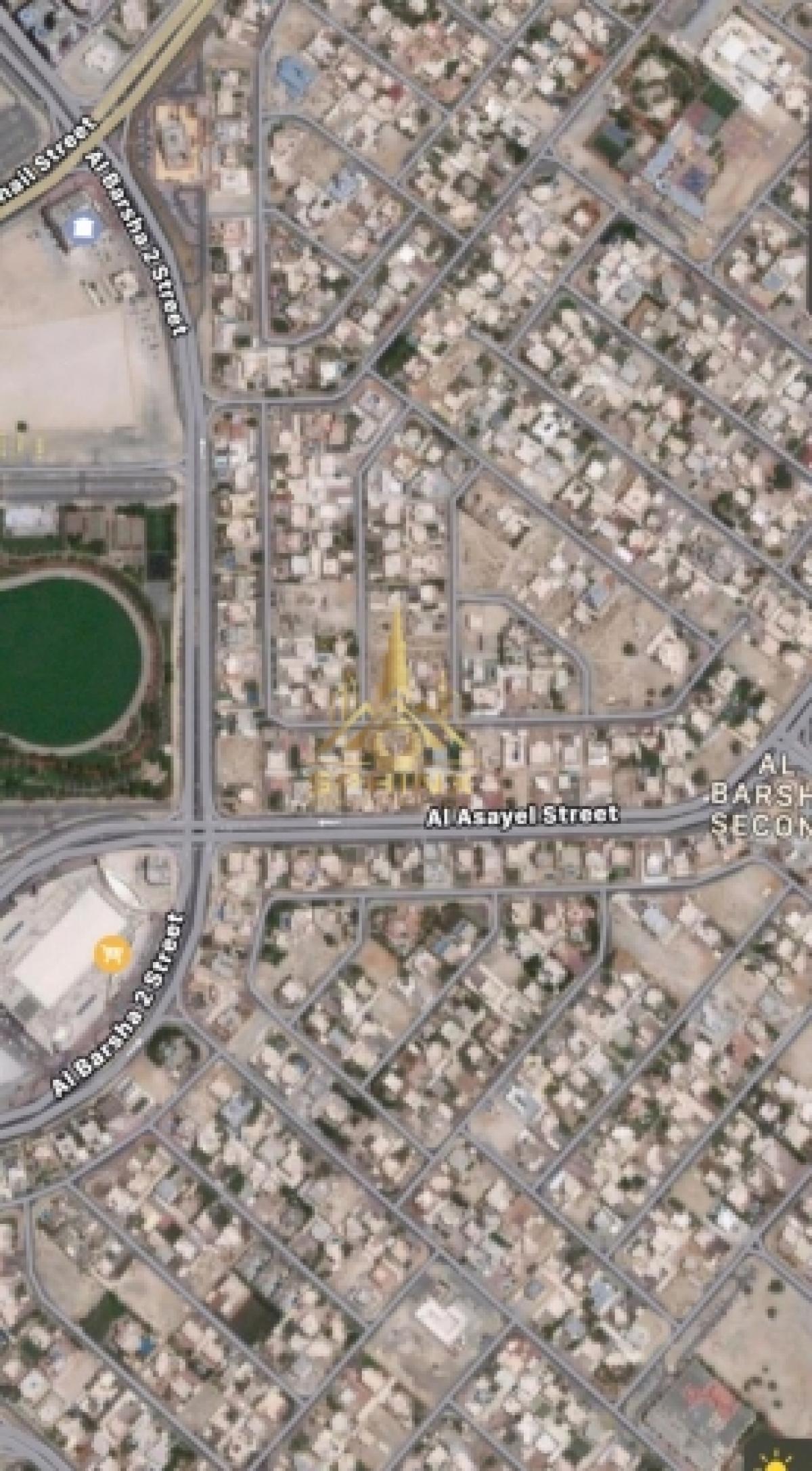 Picture of Home For Sale in Al Barsha, Dubai, United Arab Emirates