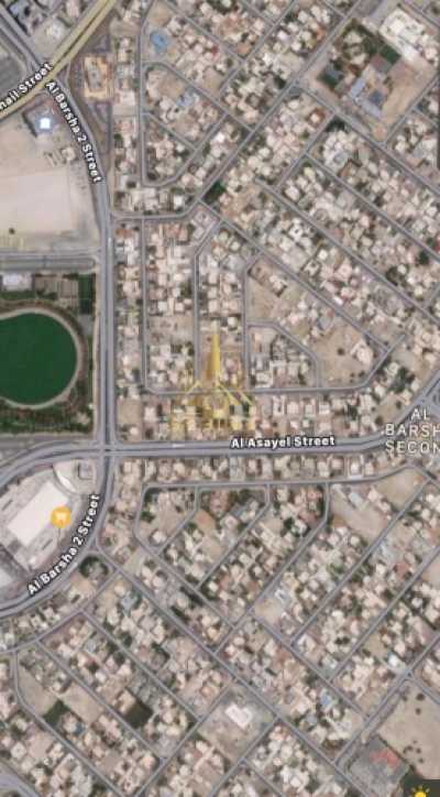 Home For Sale in Al Barsha, United Arab Emirates