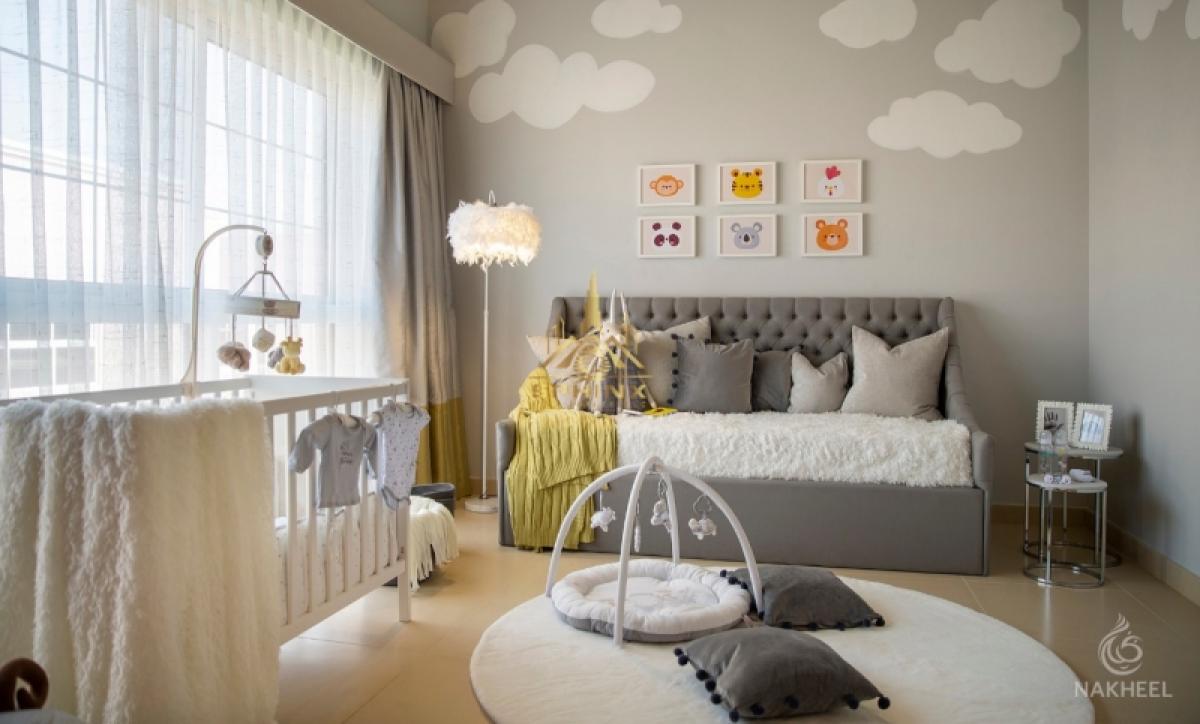 Picture of Villa For Sale in Nadd Al Sheba, Dubai, United Arab Emirates