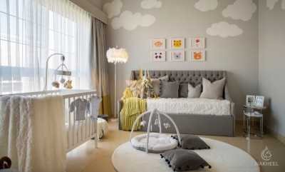 Villa For Sale in Nadd Al Sheba, United Arab Emirates