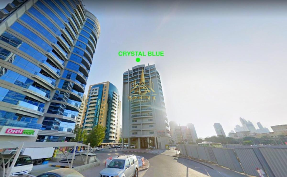 Picture of Apartment For Rent in Barsha Heights (Tecom), Dubai, United Arab Emirates