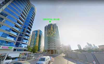 Apartment For Rent in Barsha Heights (Tecom), United Arab Emirates