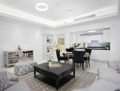 Apartment For Rent in Arjan, United Arab Emirates