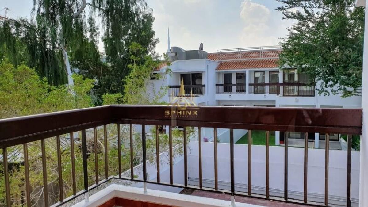 Picture of Villa For Rent in Al Badaa, Dubai, United Arab Emirates