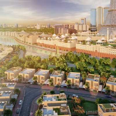 Villa For Sale in Dubailand, United Arab Emirates